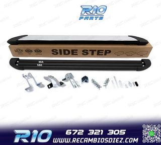 ESTRIBERAS ESTRIBOS VOLVO XC90 15-