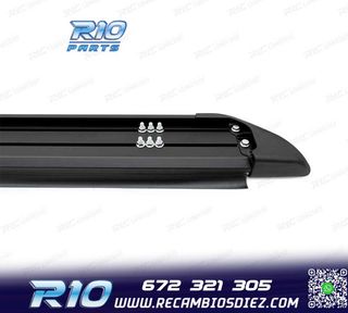 ESTRIBERAS ESTRIBOS VOLVO XC90 15-