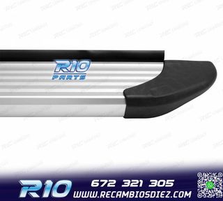 ESTRIBERAS ESTRIBOS VOLVO XC90 15-