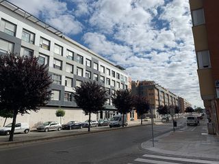 Oficina en alquiler en Las Lomas-Salinera-La Muñeca en Guadalajara