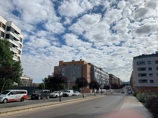 Oficina en alquiler en Las Lomas-Salinera-La Muñeca en Guadalajara