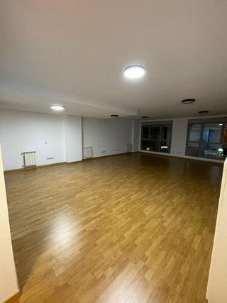 Oficina en alquiler en Las Lomas-Salinera-La Muñeca en Guadalajara