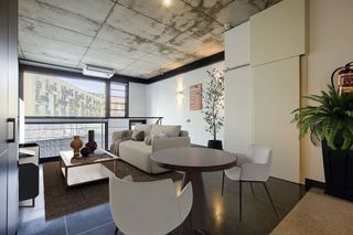 Piso en alquiler en Zona Industrial en Alcobendas
