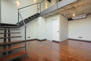 Piso en alquiler en Zona Industrial en Alcobendas