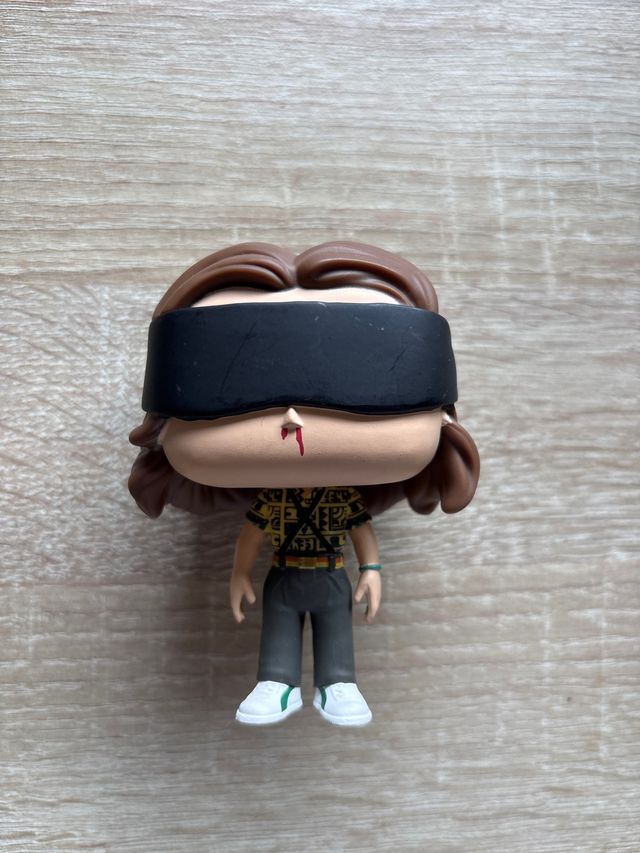 Funko Pop Once - Stranger Things