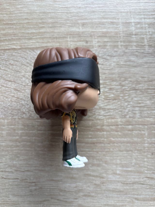 Funko Pop Once - Stranger Things