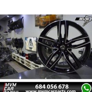Llantas Brescia 19 Volkswagen Club Sport