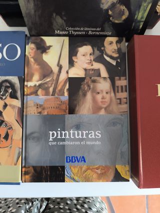 SOLO en MANO: pack de libros de pintura y láminas 