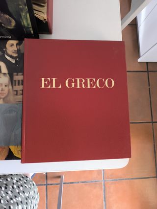 SOLO en MANO: pack de libros de pintura y láminas 