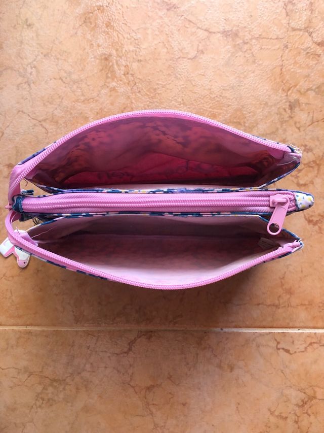 Estuche Benetton infantil