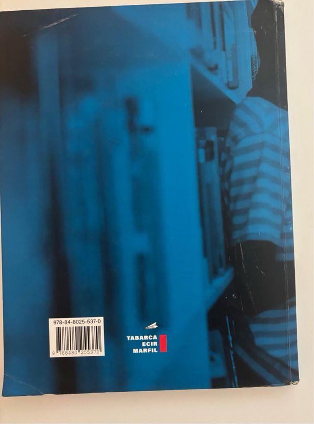 LENGUA CAST. Y LIT. 3 ESO-2022