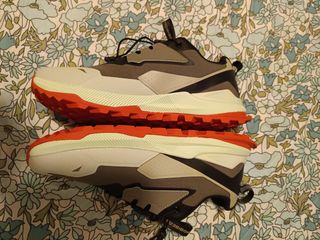 Zapatillas Stratus Verde Militar