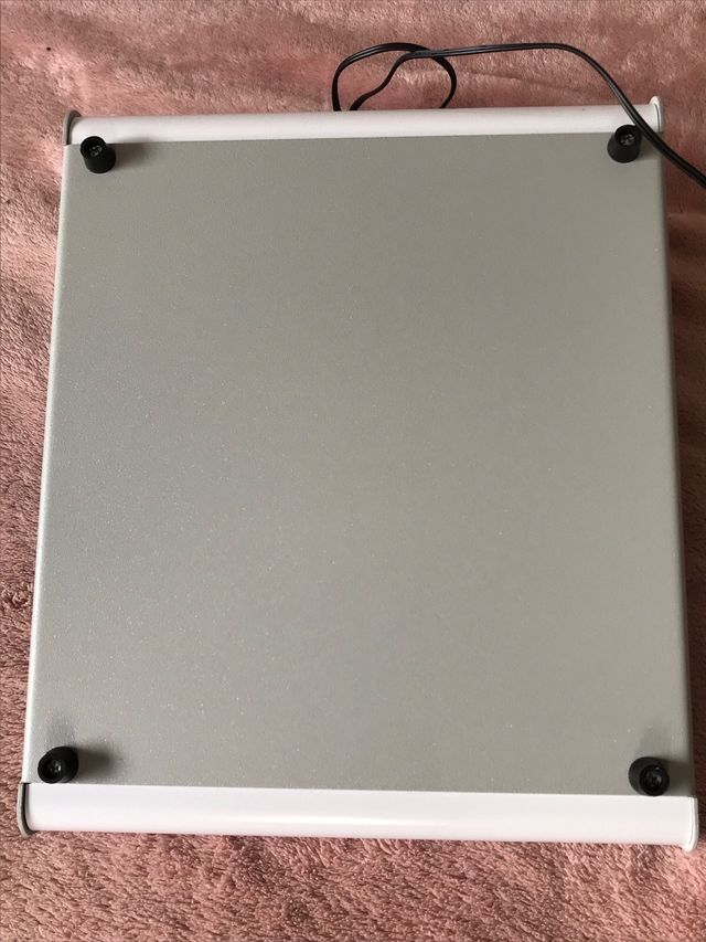 Maquina de magnetoterapia
Magneto Salud