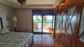 Piso en alquiler en Pedregalejo en Málaga