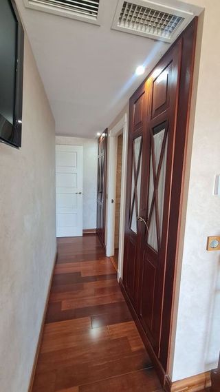 Piso en alquiler en Pedregalejo en Málaga