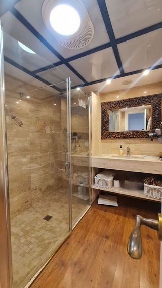 Piso en alquiler en Pedregalejo en Málaga