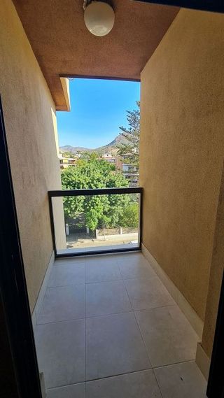 Piso en alquiler en Pedregalejo en Málaga