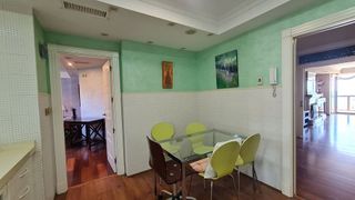 Piso en alquiler en Pedregalejo en Málaga