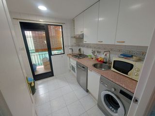 Piso en alquiler en Guadarrama