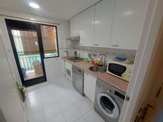 Piso en alquiler en Guadarrama