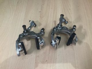 Frenos Campagnolo carretera