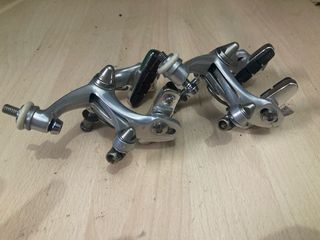 Frenos Campagnolo carretera