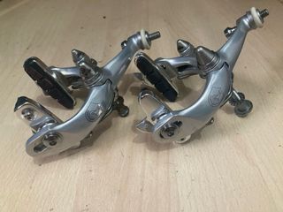 Frenos Campagnolo carretera