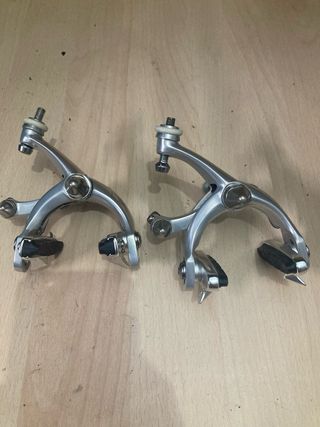 Frenos Campagnolo carretera