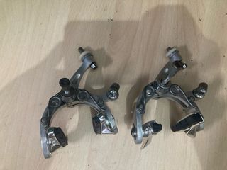 Frenos Campagnolo carretera