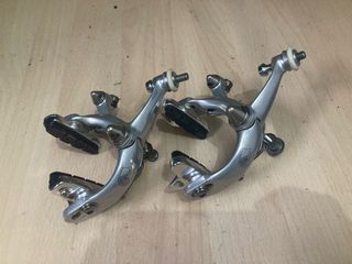 Frenos Campagnolo carretera