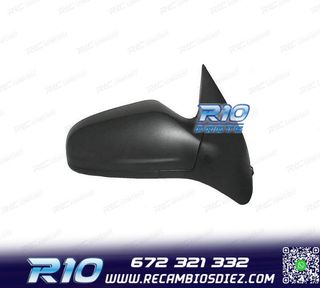 ESPEJO COMPLETO DERECHO OPEL ASTRA H GTC 05-09