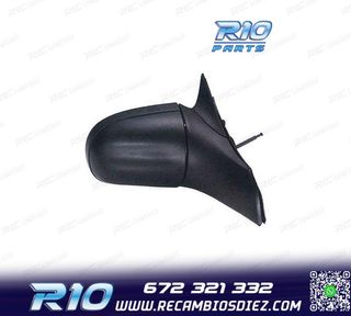 ESPEJO COMPLETO DERECHO OPEL CORSA B 93-00