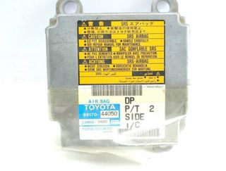Centralita airbag toyota 8917044050 avensis 135345