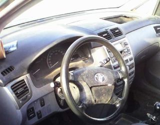 Centralita airbag toyota 8917044050 avensis 135345