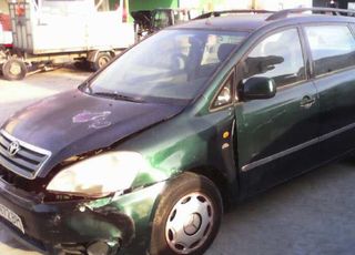 Centralita airbag toyota 8917044050 avensis 135345