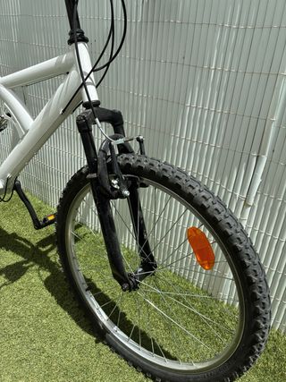 Bicicleta 24”