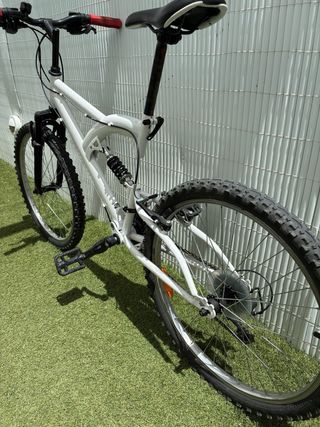 Bicicleta 24”