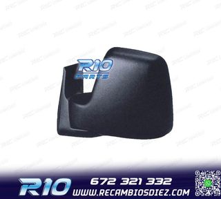 ESPEJO COMPLETO IZQUIERDO CITROEN JUMPY 96-06
