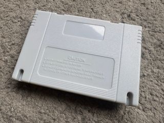 Super Everdrive Krikzz SNES