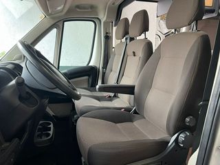PEUGEOT BOXER CAMPER L2H2
