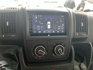 PEUGEOT BOXER CAMPER L2H2