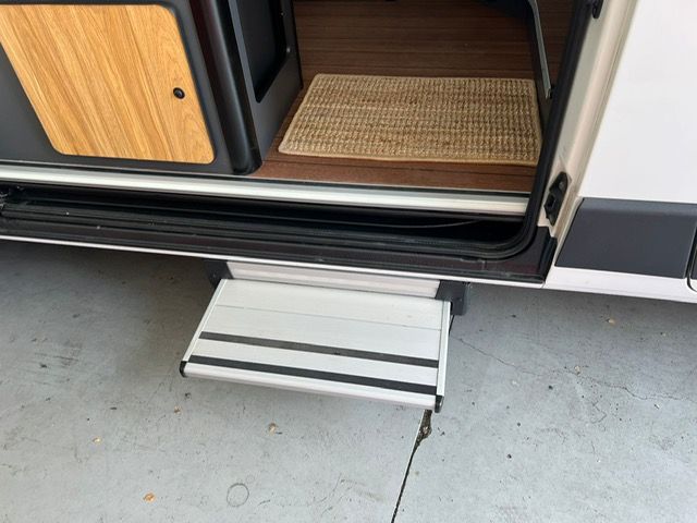PEUGEOT BOXER CAMPER L2H2