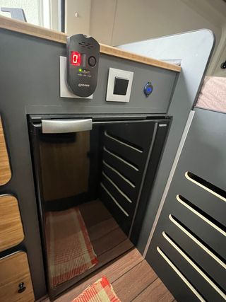 PEUGEOT BOXER CAMPER L2H2