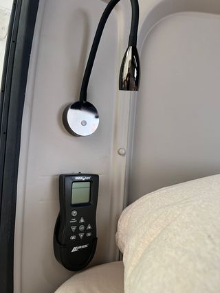 PEUGEOT BOXER CAMPER L2H2