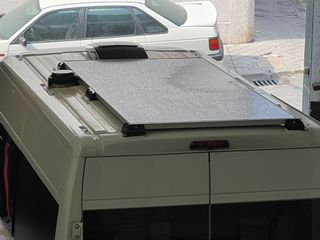 PEUGEOT BOXER CAMPER L2H2
