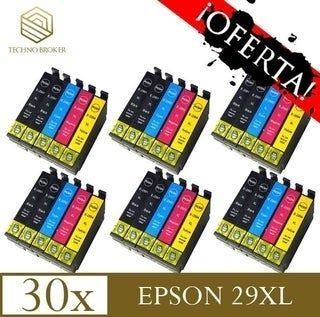 EPSON 29XL COMPATIBLE PACK 30