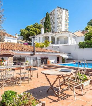 Casa adosada en venta en Los Naranjos - Las Brisas en Marbella