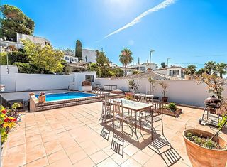 Casa adosada en venta en Los Naranjos - Las Brisas en Marbella