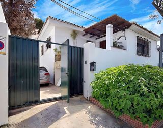 Casa adosada en venta en Los Naranjos - Las Brisas en Marbella