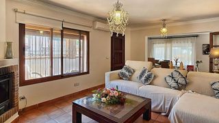 Casa adosada en venta en Los Naranjos - Las Brisas en Marbella